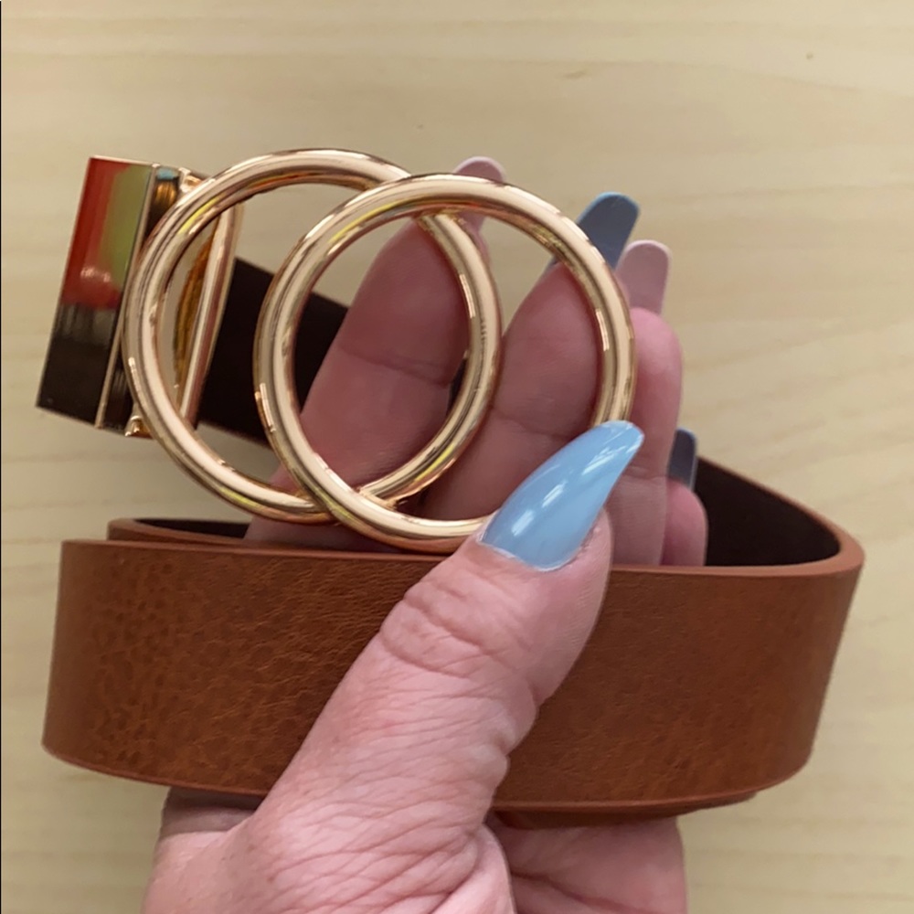 Fashion belts